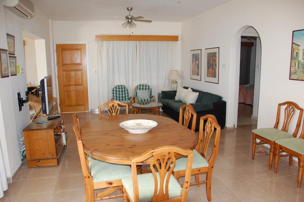 Chrysanthia Villa *