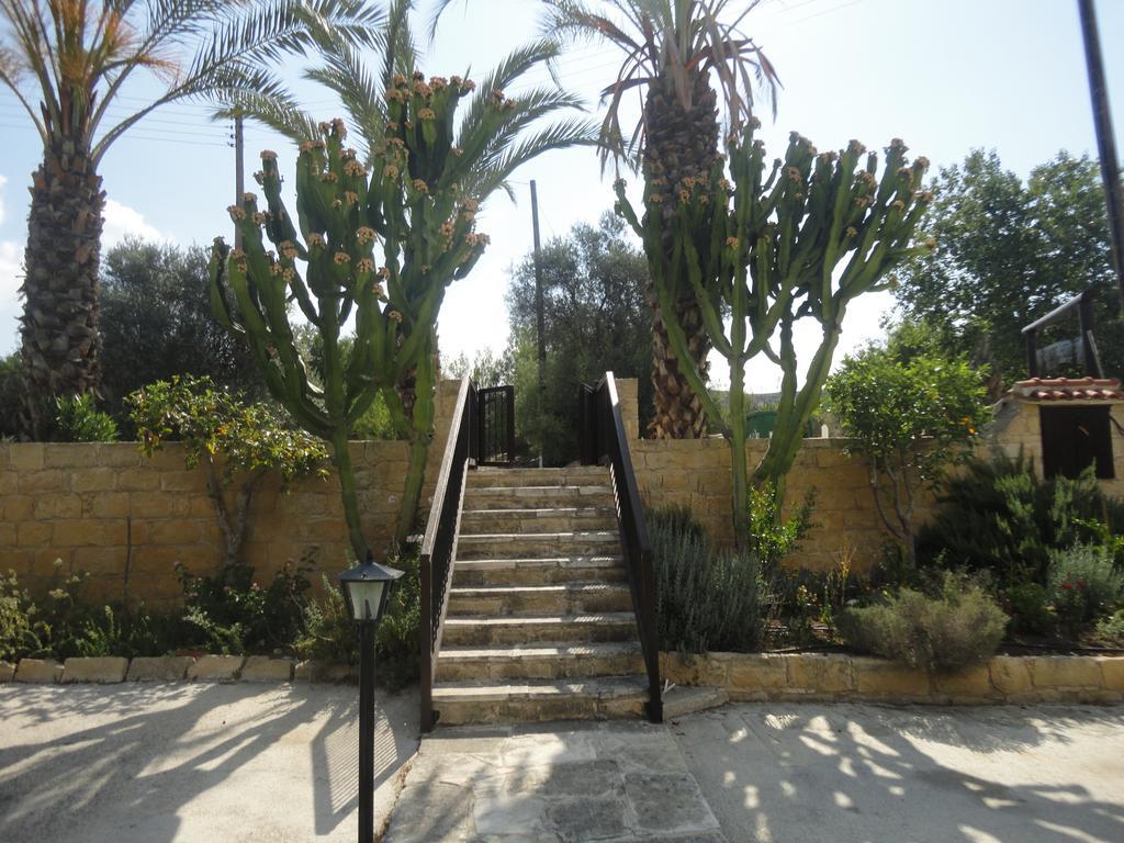 Appartement Spanos House *