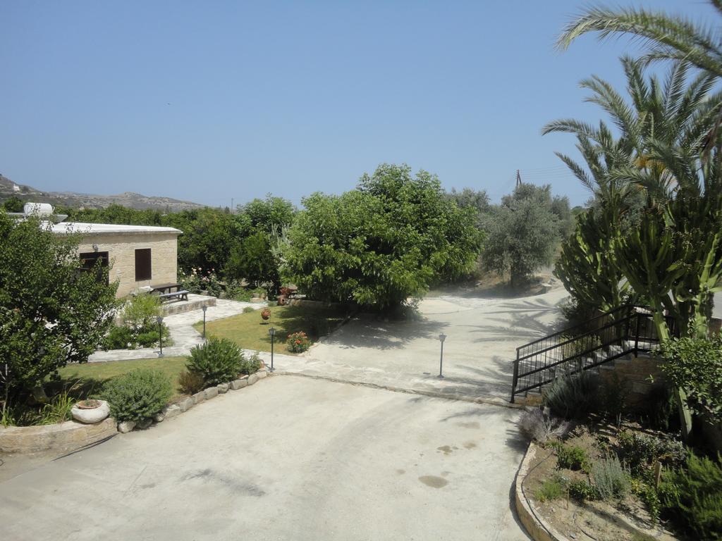 Spanos House Apartment *
