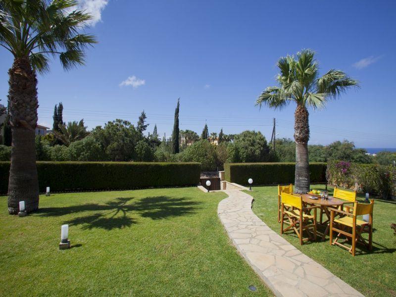 Villa Eleonora *