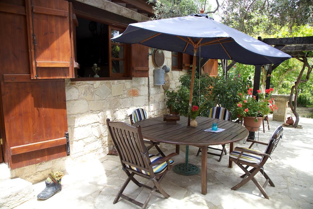 Walnut Grove Holiday home Vouni