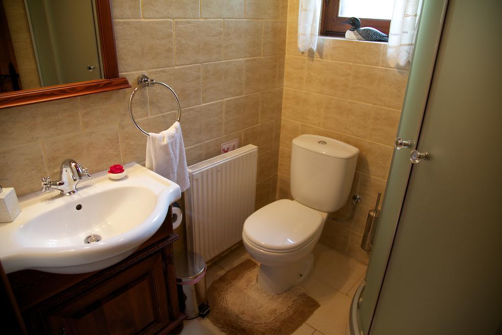 Walnut Grove Holiday home Vouni
