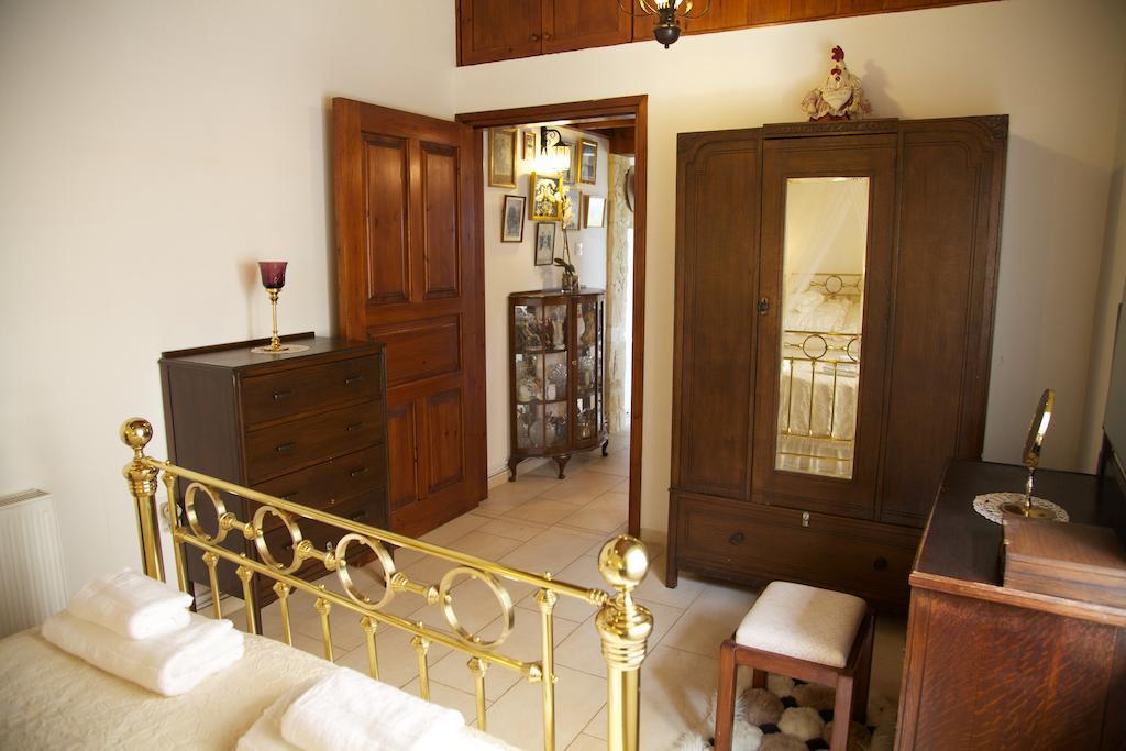 Walnut Grove Holiday home Vouni