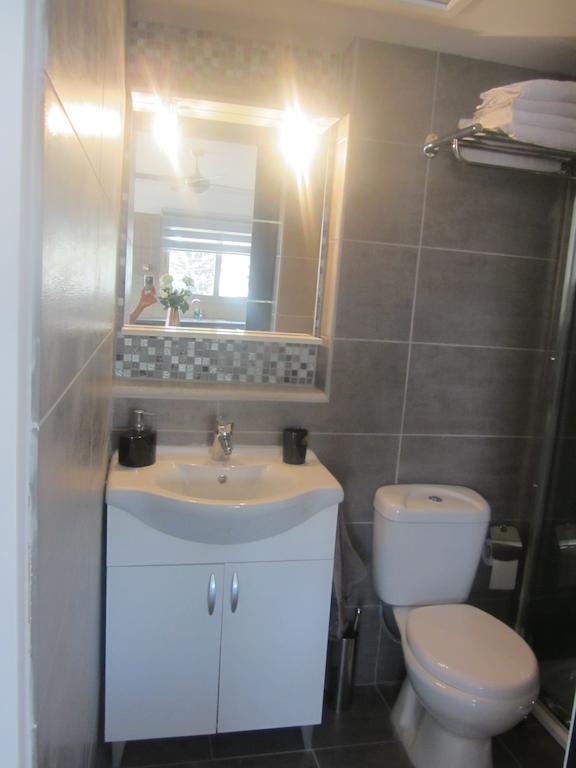Apartment Marina 211 Larnaca