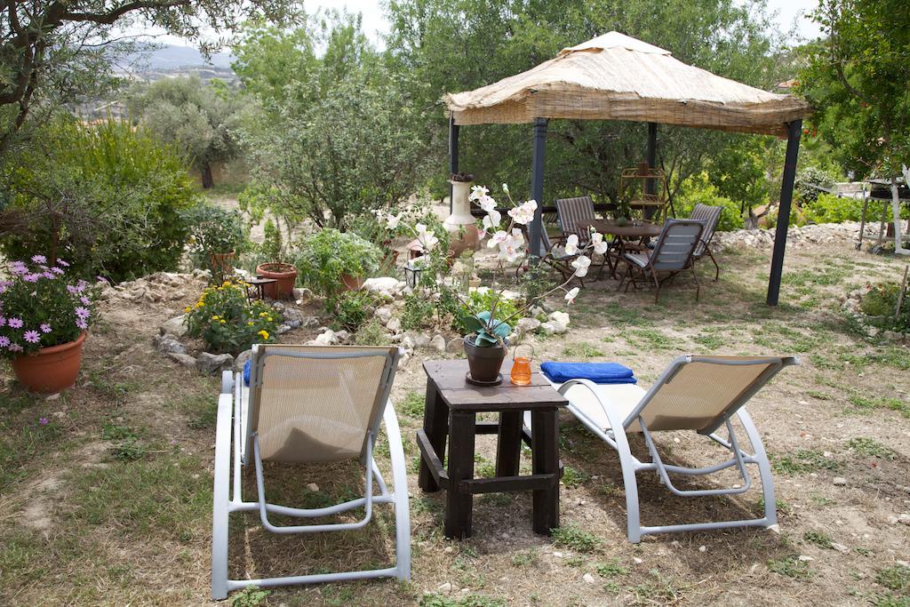Holiday home Walnut Grove