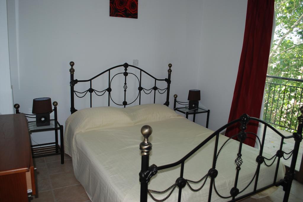 Avra Family Maisonettes Apartment *