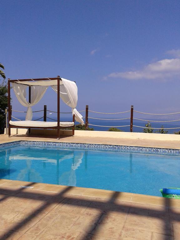Mediterranean Blue *