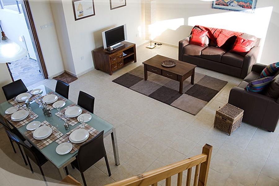 Villa Anastasia Pissouri