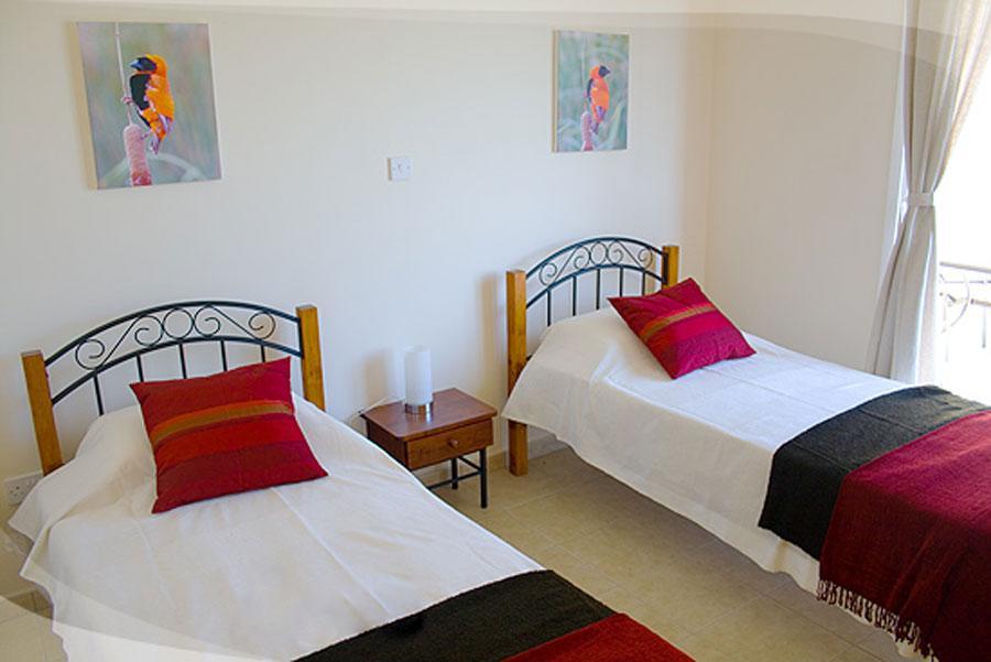 Anastasia Villa Pissouri