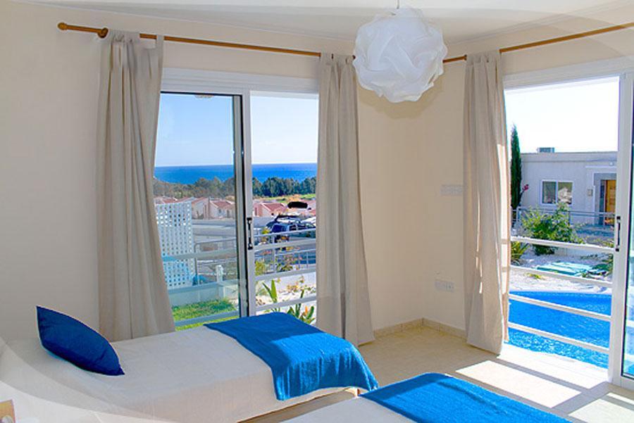 Villa Anastasia *