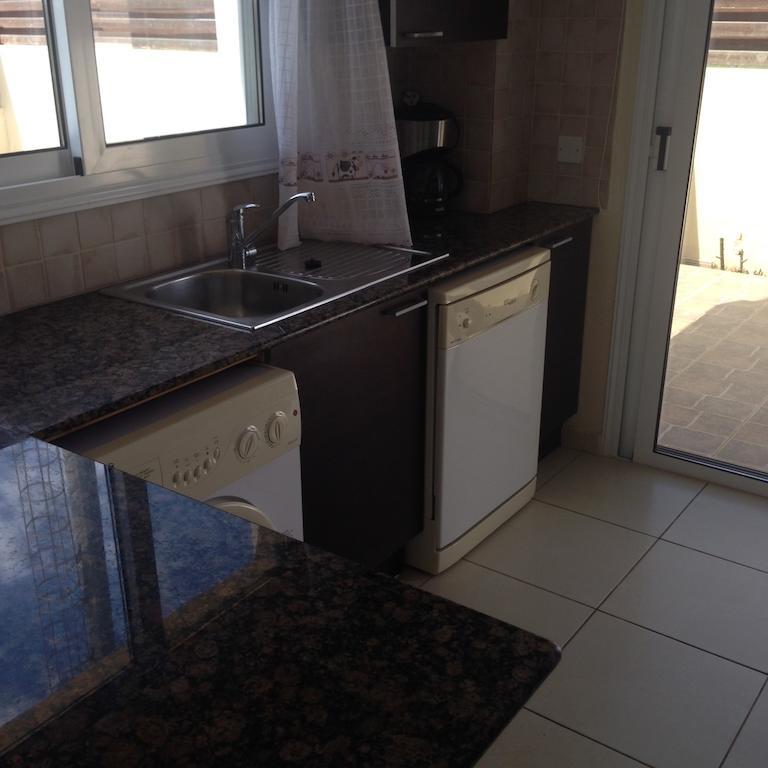 Nissi Golden Sun Villa Ayia Napa