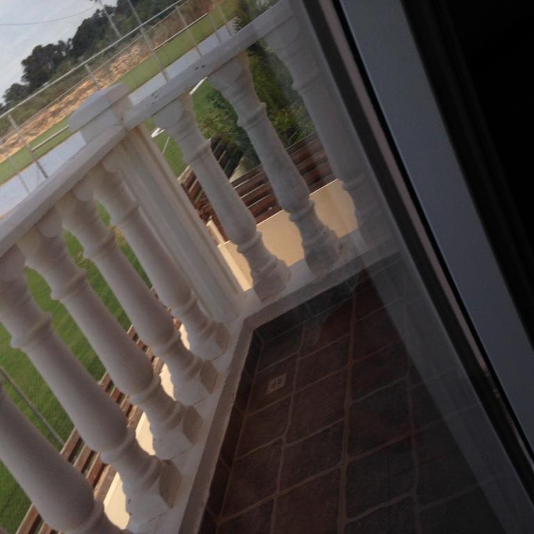 Nissi Golden Sun Villa