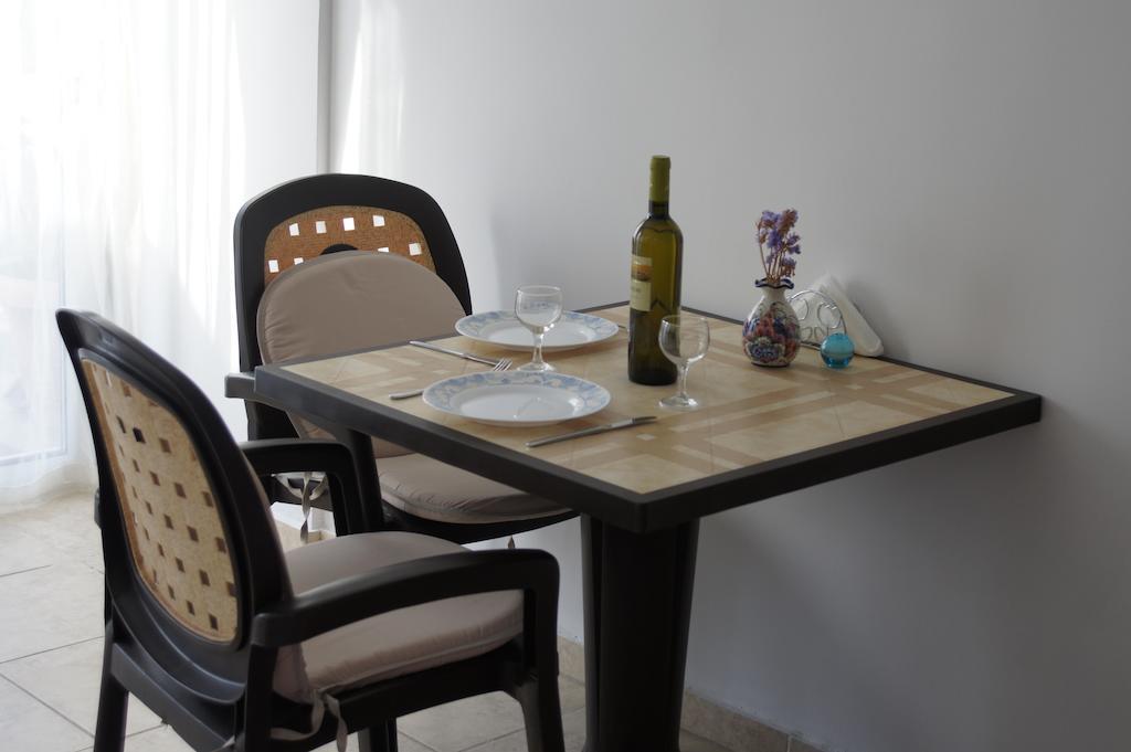 Cozy Studio Apartamento Paphos
