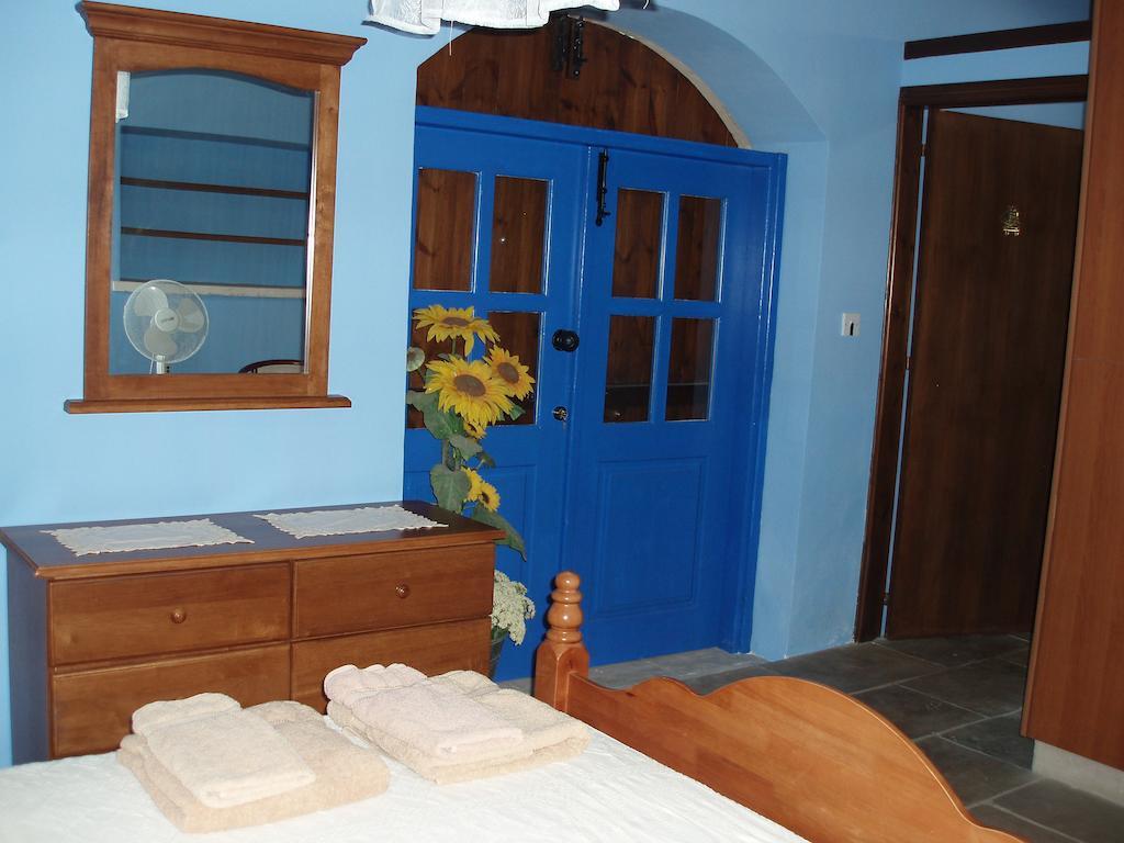 Vasilion Agrotourism Holiday home