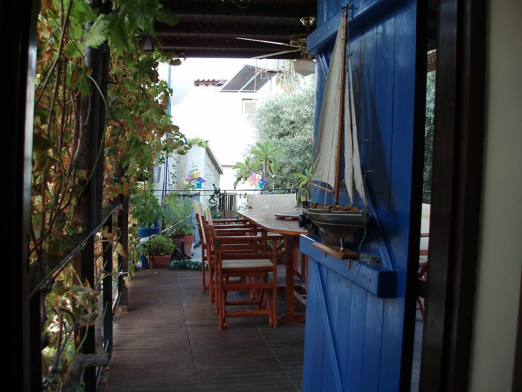 Holiday home Vasilion Agrotourism *