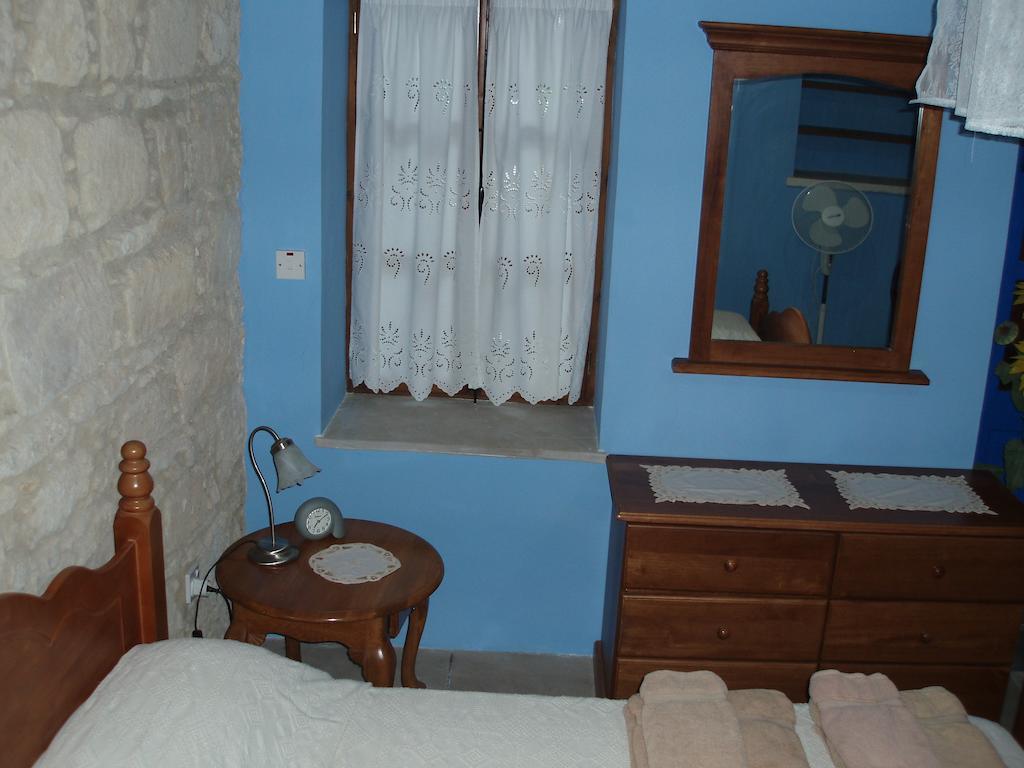 Vasilion Agrotourism Holiday home Polis
