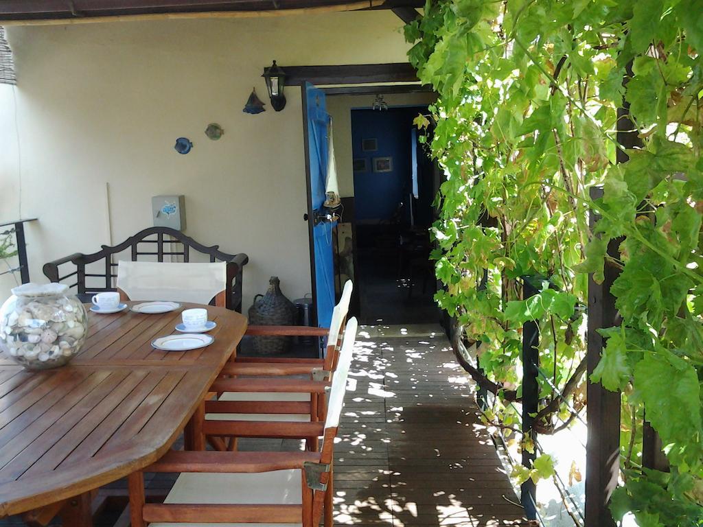 Holiday home Vasilion Agrotourism