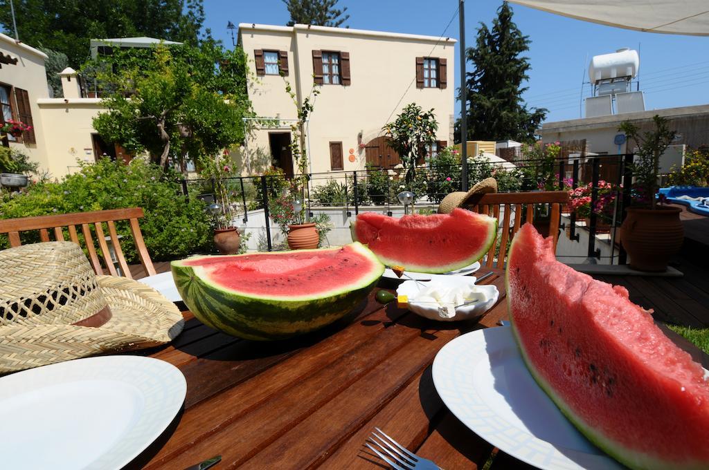 Holiday home Vasilion Agrotourism