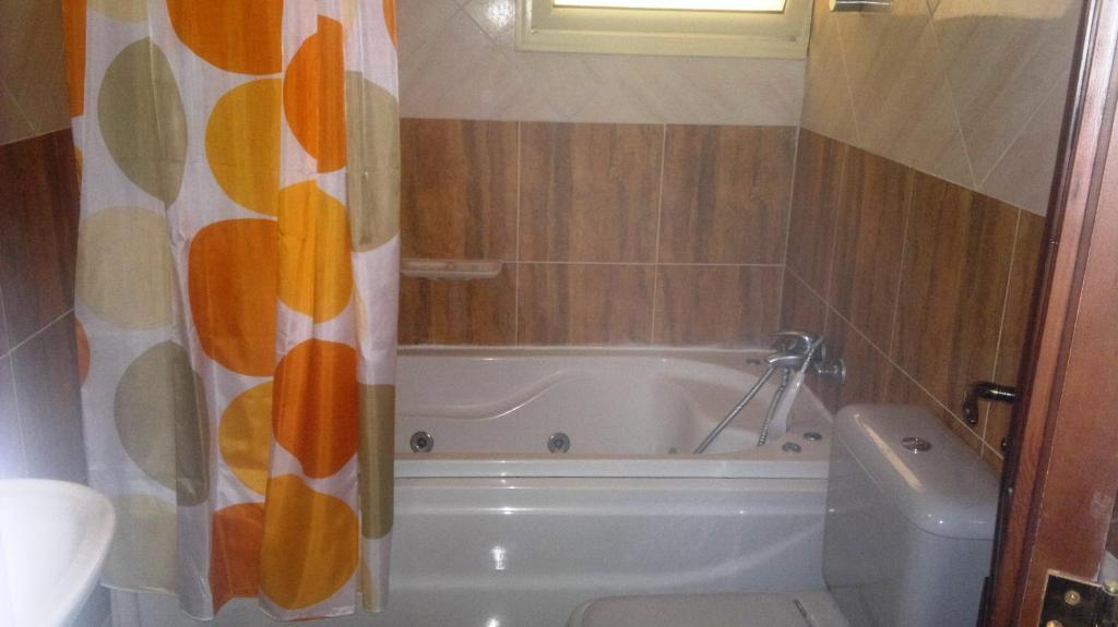 Chrysanthos Boutique Aparthotel 3*