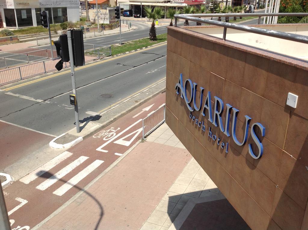 Hotel Aquarius 2*