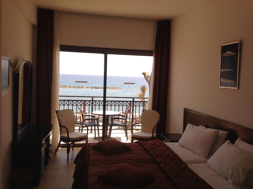 Hotel Aquarius Limassol