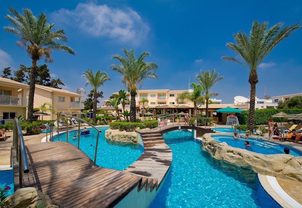 Aparthotel Tasia Maris Gardens Agia Napa