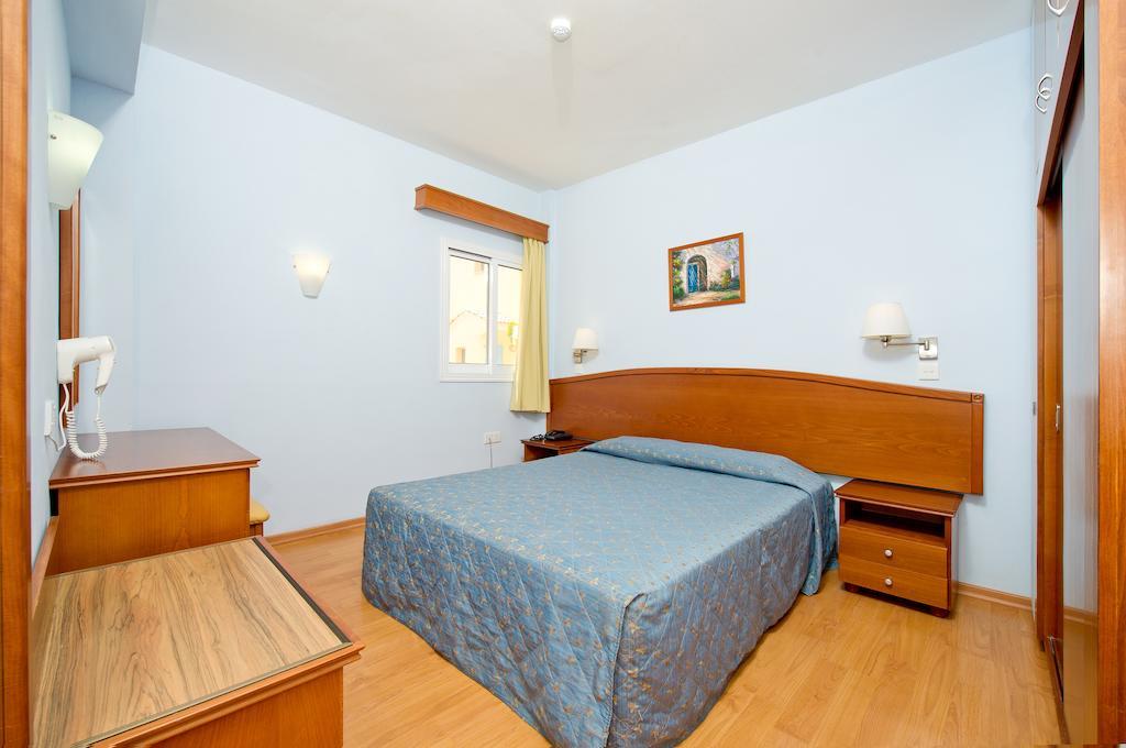 Aparthotel Tasia Maris Gardens Agia Napa