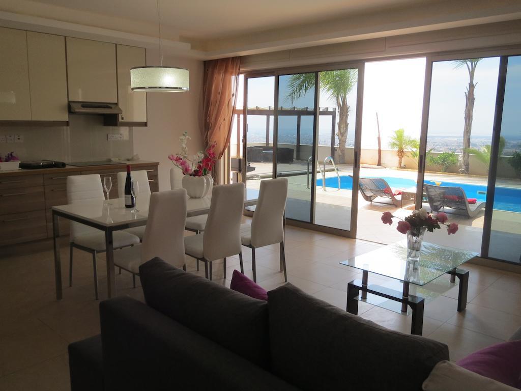City Views - Only For Couples Limassol