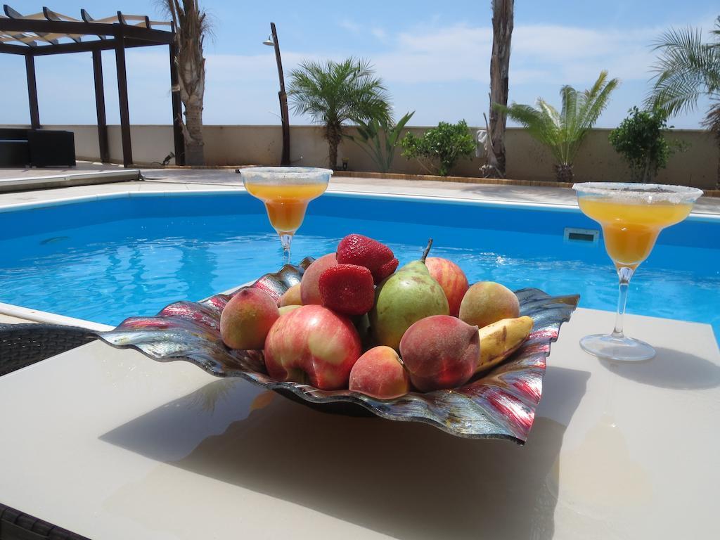City Views - Only For Couples Limassol