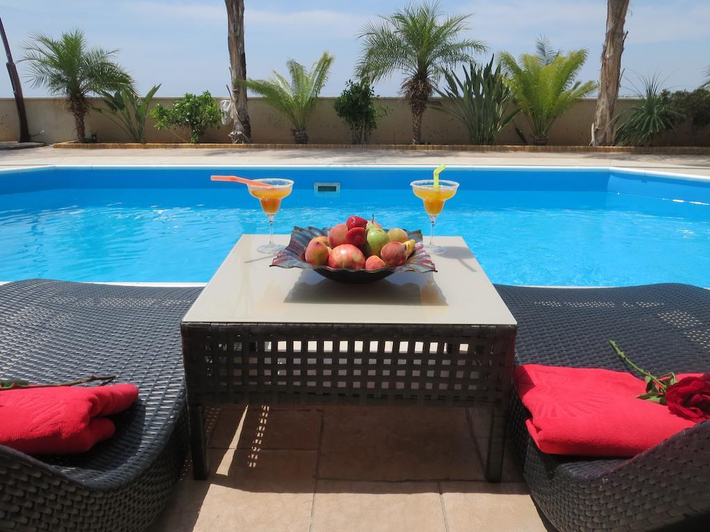 City Views - Only For Couples Limassol