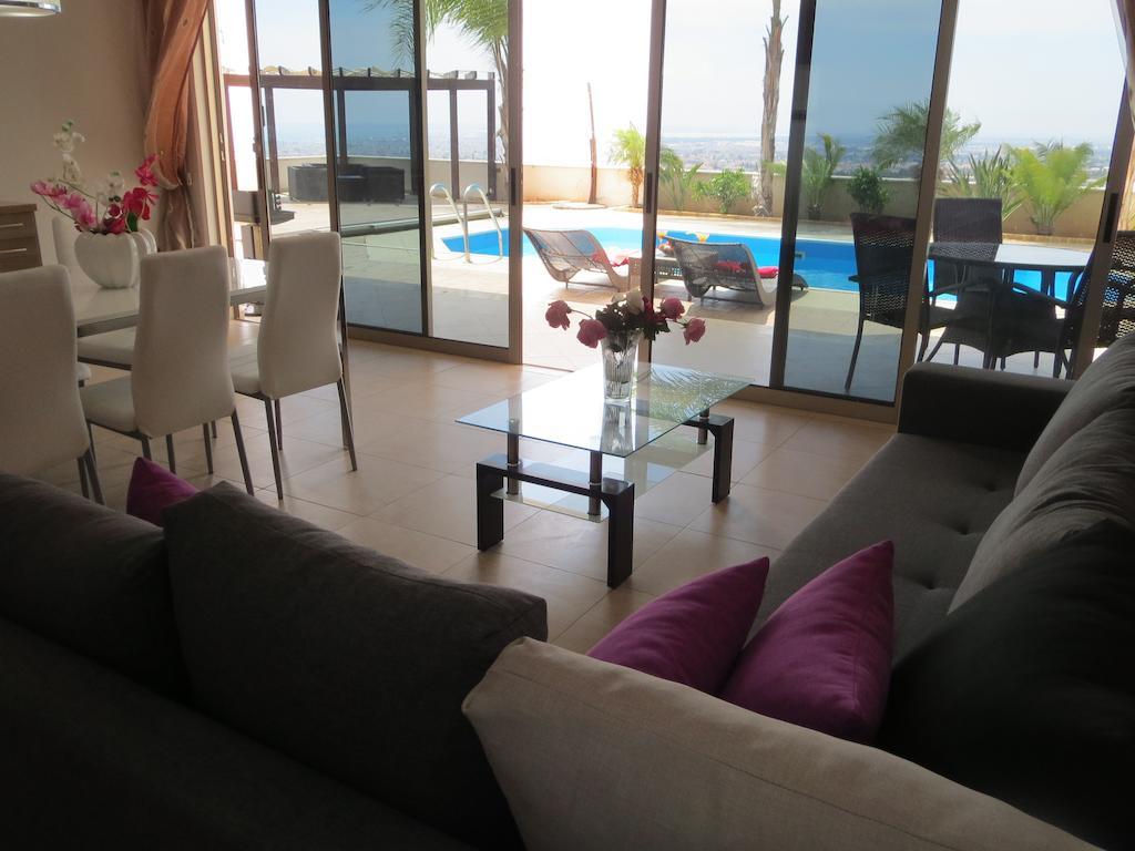 City Views - Only For Couples Limassol
