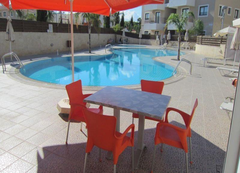 Protaras Angela Nefeli Villa