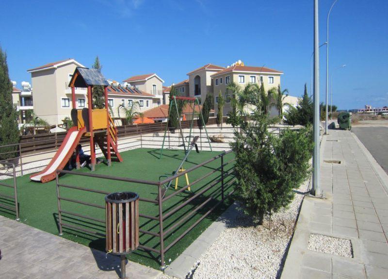 Villa Protaras Angela Nefeli *