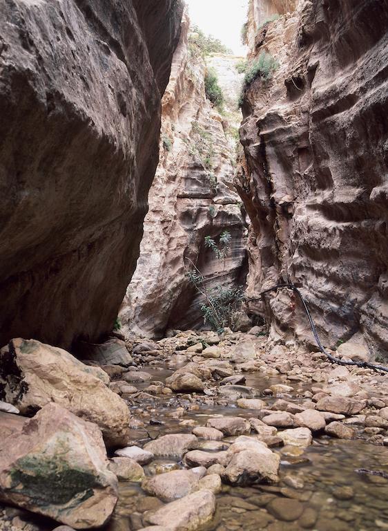 Pousada Akamas Edge *