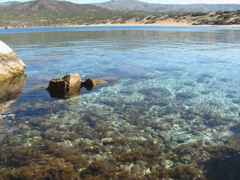 Akamas Edge Pousada