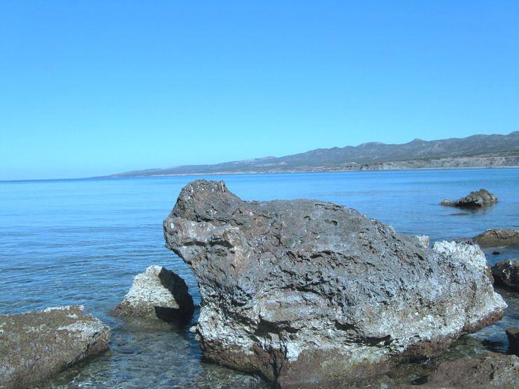 Pousada Akamas Edge *