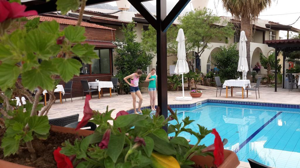 Club Alda Hotel