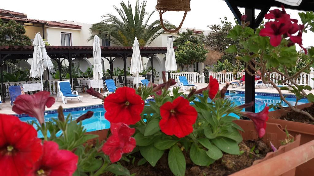 Hotel Club Alda Lapithos (Northern Cyprus)