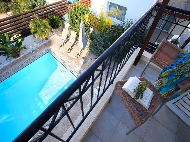 Kos 19 Villa *