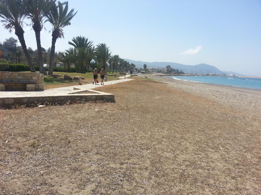 Aparthotel Eliofos Elegant Maisonettes Polis
