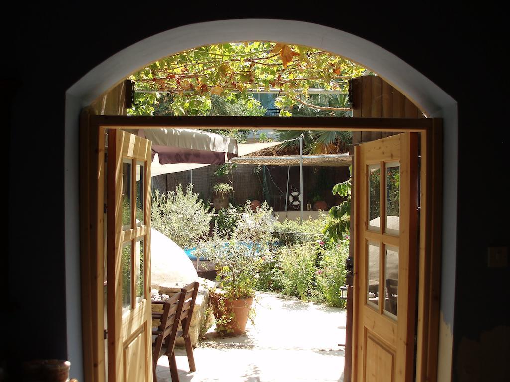 Holiday home Vasilion Agrotourism Polis