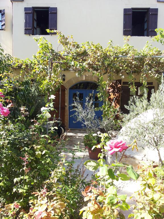 Holiday home Vasilion Agrotourism