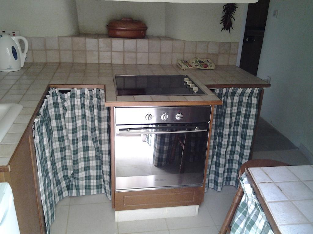 Holiday home Vasilion Agrotourism *