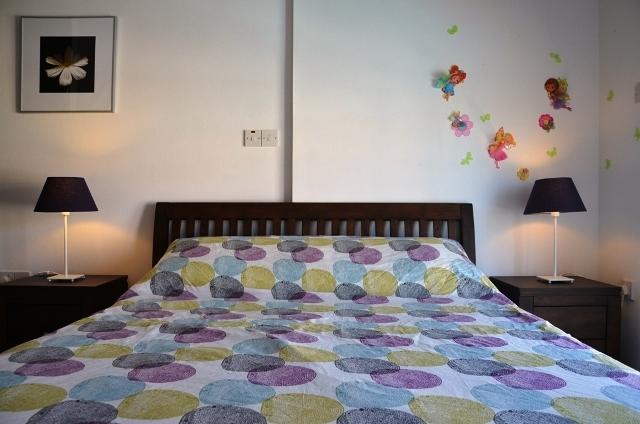 Apartamento Poppy