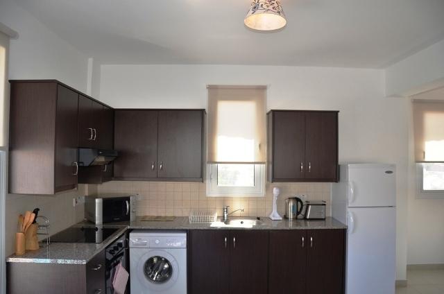 Apartamento Poppy *