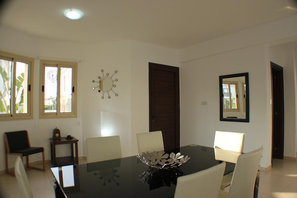 Palm Tree Villa Protaras