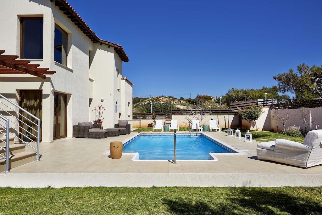 Vikla Villa Pissouri