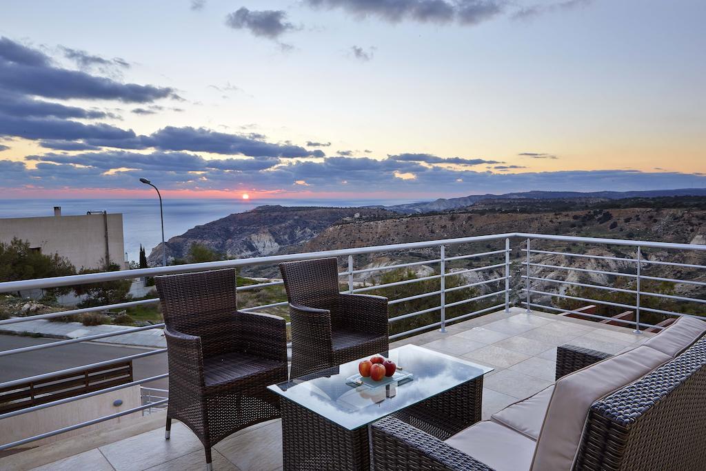 Villa Vikla Pissouri