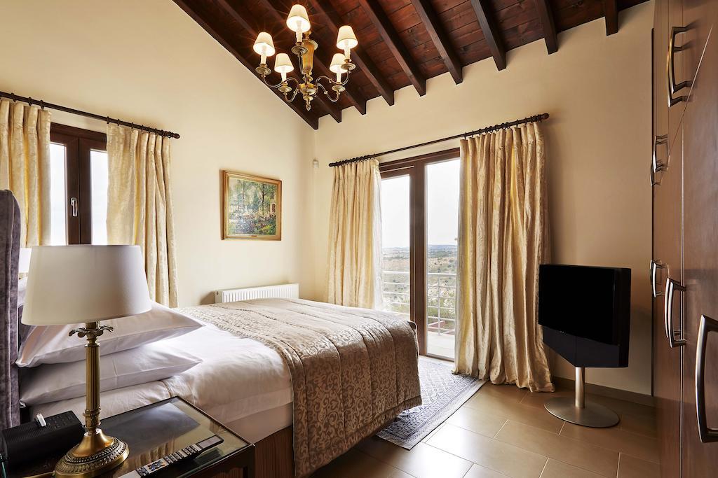 Villa Vikla Pissouri