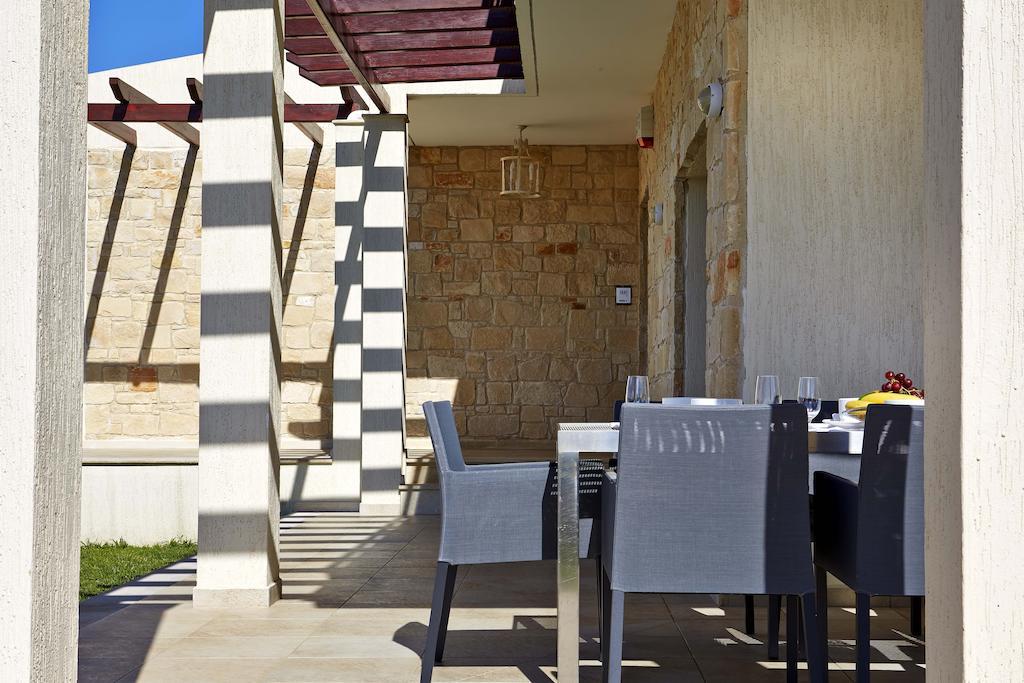 Vikla Villa